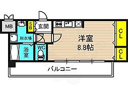 CASSIA福島駅前