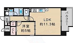海老江サンライズ