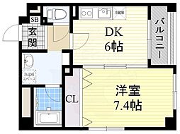 ぐらすはうす 1階