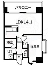 アルグラッド鷺洲