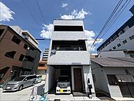 大阪府大阪市此花区梅香1丁目：物件画像／株式会社アリオ 　賃貸住宅サービスNetWork 野田阪神店