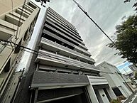 大阪府大阪市此花区西九条1丁目34番22号：物件画像／株式会社アリオ 　賃貸住宅サービスNetWork 野田阪神店