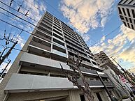大阪府大阪市福島区鷺洲3丁目：物件画像／株式会社アリオ 　賃貸住宅サービスNetWork 野田阪神店