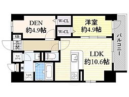 メゾンクラウン鷺洲