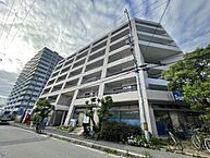 大阪府大阪市西淀川区御幣島3丁目3番3号：物件画像／株式会社アリオ 　賃貸住宅サービスNetWork 野田阪神店