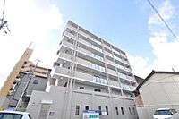 大阪府大阪市西淀川区野里2丁目10番39号：物件画像／株式会社アリオ 　賃貸住宅サービスNetWork 野田阪神店