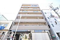 大阪府大阪市此花区梅香1丁目：物件画像／株式会社アリオ 　賃貸住宅サービスNetWork 野田阪神店