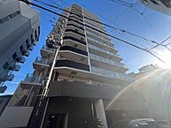 大阪府大阪市福島区吉野1丁目19番16号：物件画像／株式会社アリオ 　賃貸住宅サービスNetWork 野田阪神店