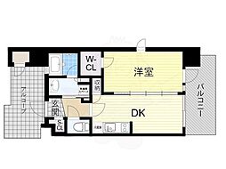 エステムプラザ福島ジェネル