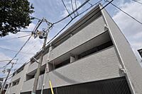 大阪府大阪市西淀川区出来島2丁目：物件画像／株式会社アリオ 　賃貸住宅サービスNetWork 野田阪神店
