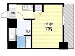 阪神本線 福島駅 徒歩2分 5階/-