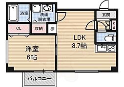 セブンオークス 6階