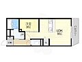 K.I.T大和田レジデンス2階6.8万円