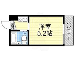 JR大阪環状線 西九条駅 徒歩10分