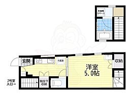 CASA Asteria fukushima 7 1階