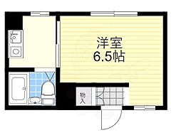 JR東西線 海老江駅 徒歩3分