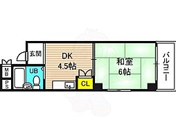 富士ホップワン 6階