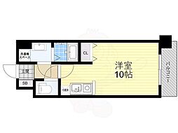 エクセレント上新15野里 11階