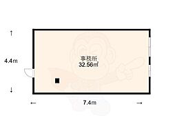 阪神本線 千船駅 徒歩6分 3階/-