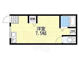 βライフ 2階