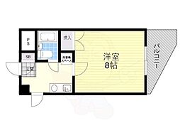 ネスト88 1階