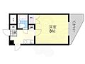 ネスト881階4.2万円