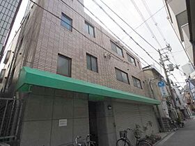 サンルール玉川  ｜ 大阪府大阪市福島区玉川４丁目（賃貸マンション1R・3階・39.53㎡） その3