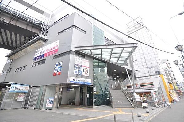 マンションエイガク ｜大阪府大阪市西淀川区姫里３丁目(賃貸マンション2K・3階・28.25㎡)の写真 その30