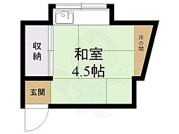 🉐敷金礼金0円！🉐今村アパート