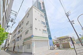 新大阪土井コーポ  ｜ 大阪府大阪市淀川区宮原１丁目3番3号（賃貸マンション1DK・3階・28.80㎡） その21