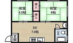 新大阪駅 4.1万円