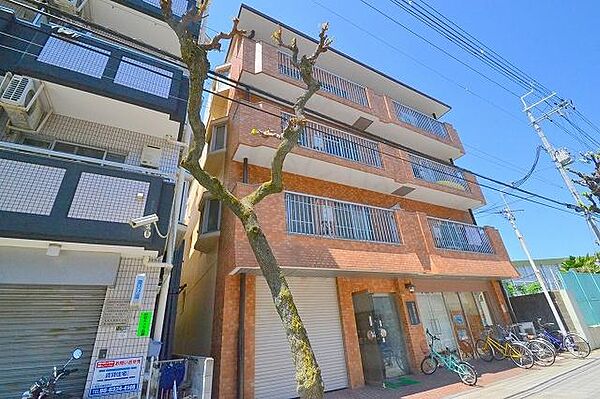 シャンボール淀川 ｜大阪府大阪市東淀川区豊里２丁目(賃貸マンション2DK・4階・40.00㎡)の写真 その28