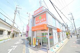 FIVE ONE  ｜ 大阪府大阪市東淀川区柴島２丁目21番10号（賃貸マンション2K・6階・37.00㎡） その30