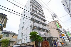 十信前ミールズ  ｜ 大阪府大阪市淀川区東三国１丁目20番2号（賃貸マンション1R・8階・15.03㎡） その3