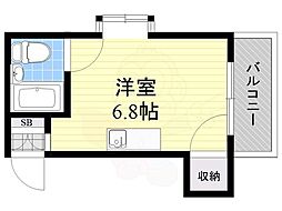 🉐敷金礼金0円！🉐α淀川