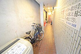 青山ハイツ淡路  ｜ 大阪府大阪市東淀川区淡路４丁目20番35号600（賃貸マンション1R・5階・18.00㎡） その10