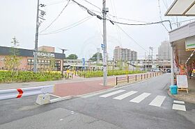 スプランディッド7  ｜ 大阪府大阪市淀川区加島１丁目58番9号（賃貸マンション1LDK・5階・33.67㎡） その18