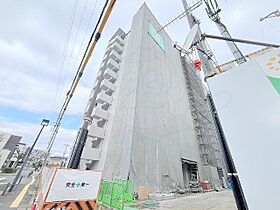 スプランディッド7  ｜ 大阪府大阪市淀川区加島１丁目58番9号（賃貸マンション1LDK・6階・34.72㎡） その1