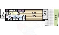 新大阪駅 7.5万円