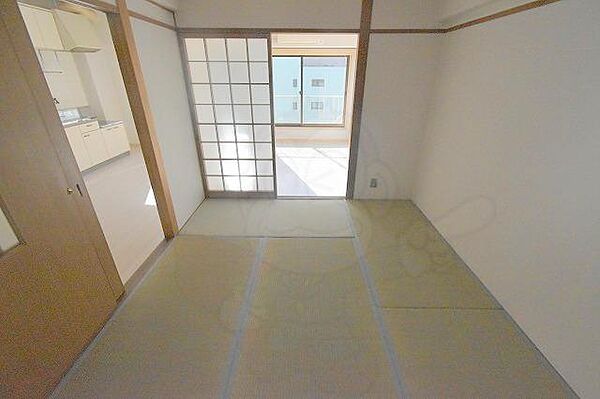 チサンマンション第6新大阪 ｜大阪府大阪市淀川区西中島４丁目(賃貸マンション2DK・7階・37.82㎡)の写真 その21