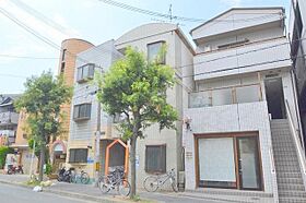 ロビンハイツ外川  ｜ 大阪府大阪市東淀川区井高野３丁目2番39号（賃貸マンション1K・3階・18.00㎡） その25