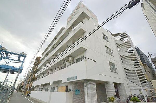 アミル1番館 ｜大阪府大阪市東淀川区淡路２丁目(賃貸マンション1DK・3階・26.93㎡)の写真 その30