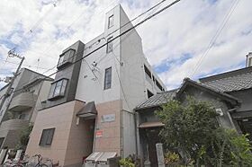 T’s CUBE淡路  ｜ 大阪府大阪市東淀川区淡路５丁目9番22号（賃貸マンション1R・2階・16.50㎡） その1