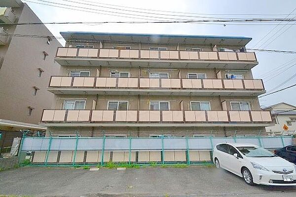 サンハイツ ｜大阪府大阪市東淀川区西淡路５丁目(賃貸マンション1DK・1階・27.00㎡)の写真 その22