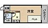 メゾンサクラ123階3.8万円