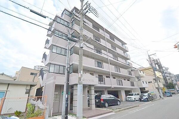 ドミール木川東 ｜大阪府大阪市淀川区木川東３丁目(賃貸マンション2LDK・4階・55.00㎡)の写真 その22