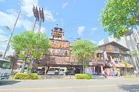 ハイツシグマ  ｜ 大阪府大阪市東淀川区小松３丁目15番20号（賃貸マンション1R・5階・15.00㎡） その12