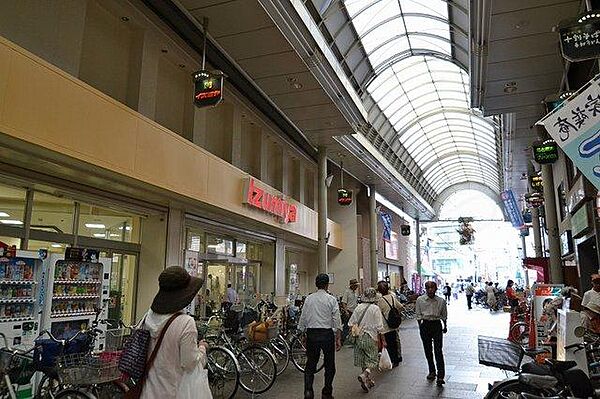 エクト2 ｜大阪府大阪市東淀川区下新庄４丁目(賃貸マンション2DK・6階・34.00㎡)の写真 その14