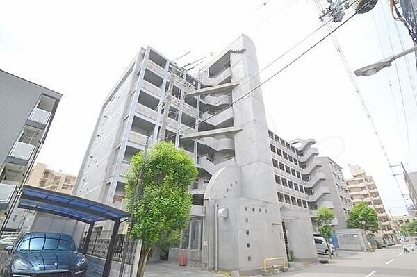 クリスタルシャトウ 707｜大阪府大阪市淀川区東三国６丁目(賃貸マンション2LDK・7階・50.18㎡)の写真 その22