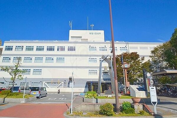 ハーベストヒルズ ｜大阪府大阪市東淀川区瑞光３丁目(賃貸マンション1K・2階・24.75㎡)の写真 その20